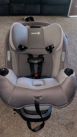 Safety 1st Convertible Car Seat