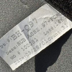 Ford F150 XLT Bed Rug