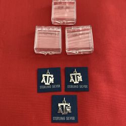 Sterling Silver Charms 