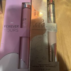 Travel Size Perfume 