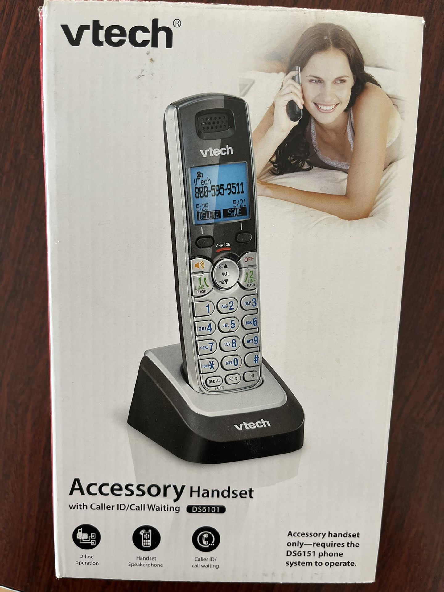 Vtech Handset