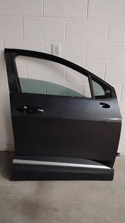 Part 2023-25 Kia Sportage OEM