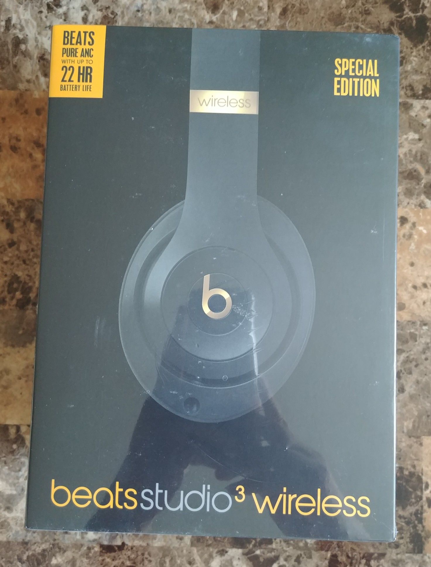 Beats Studio 3 Wireless