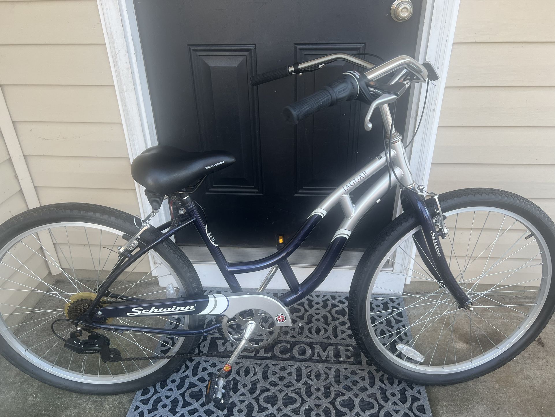 Bike Schwinn