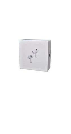SEALED !  -  Apple AirPods Pro (2nd Generation) with MagSafe Charging Case USB-C