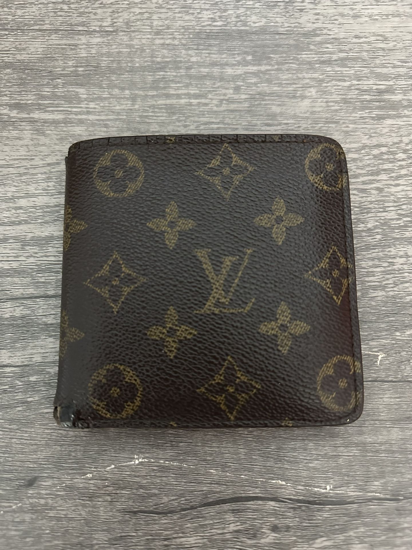 Louis Vuitton Wallet