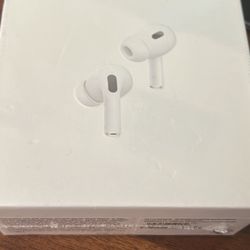 AirPod Pro Generarion 2