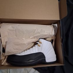 Jordan 12 TAXI