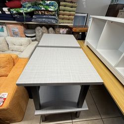 Brand New 3pcs Coffee Table Set 