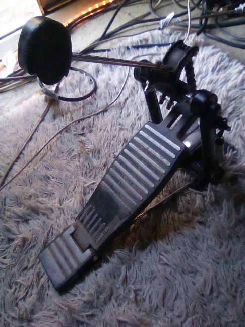 Drum Kick pedal