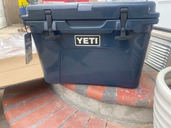 Hielera yety