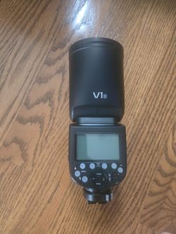 GODOX photo Equipment.