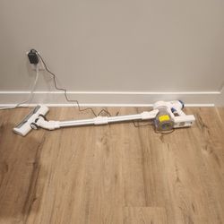 Vacuum