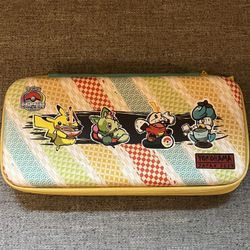 Nintendo Switch Case