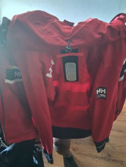 Helly hansen