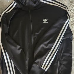 ADIDAS 3 Stripes  Tricot Regular Track Top
