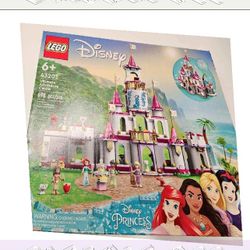 Spark Imagination with Brand New Unopened LEGO Kits out card