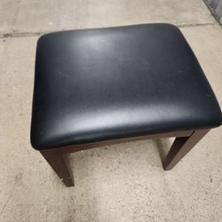 Vanity Stool 