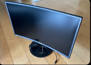 1080p Sceptre Computer Monitor (gaming, HDMI)
