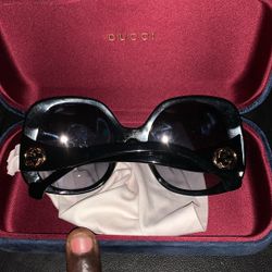 Women Gucci Glasses 