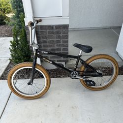 Fit Bike Co Dugan 20” BMX Bike Good Shape 