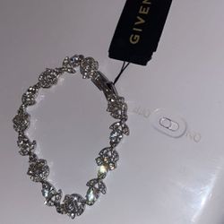 Givenchy Slip Bracelet 