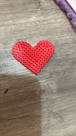 Red Heart