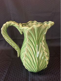 Pitcher