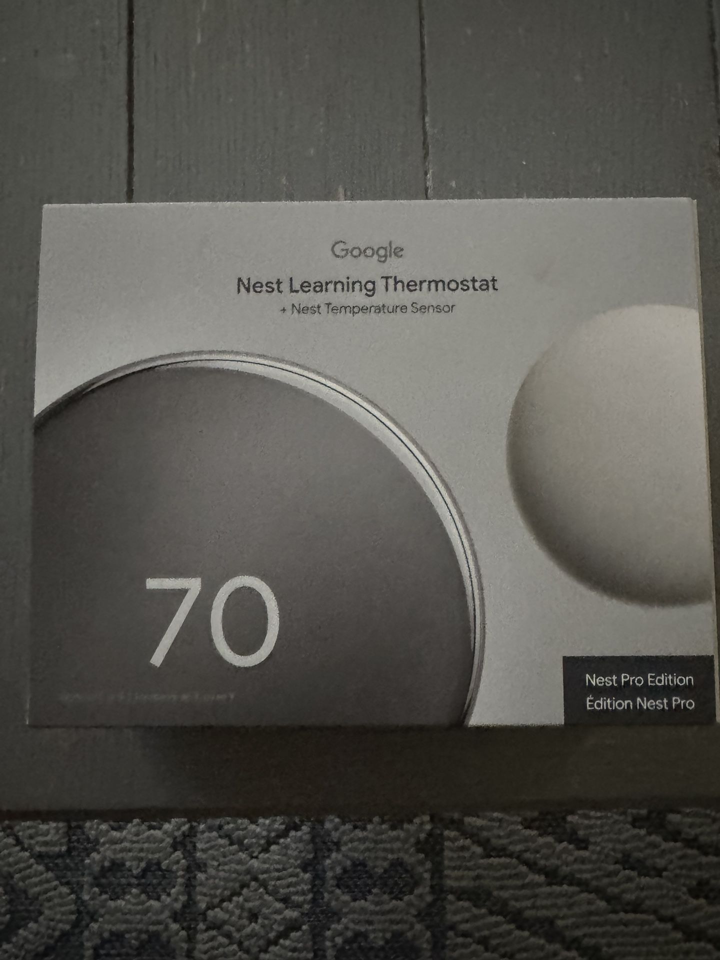Nest Pro