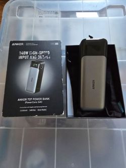 Anker Power Block