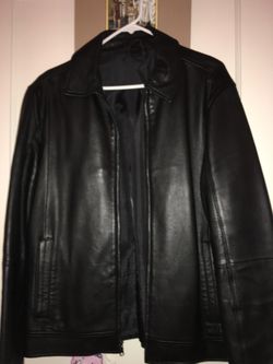 Claiborne Men’s Jacket
