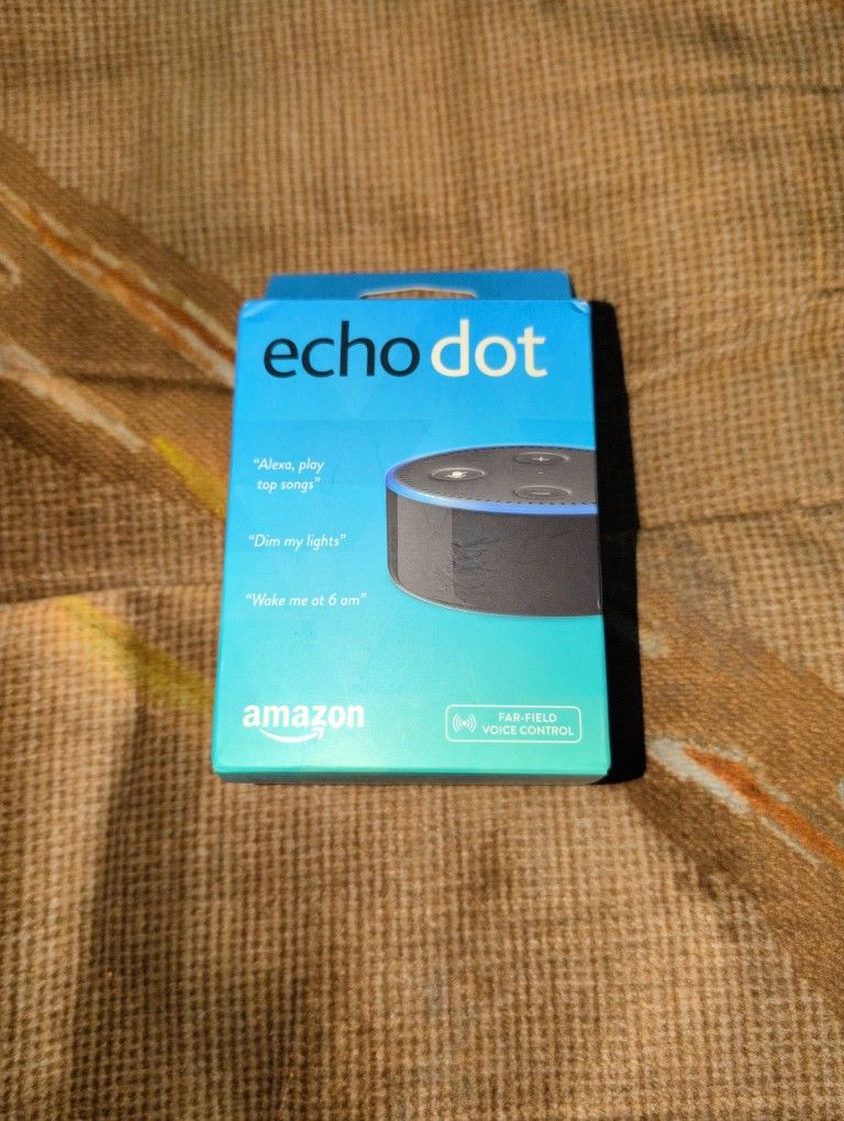 Echo Dot