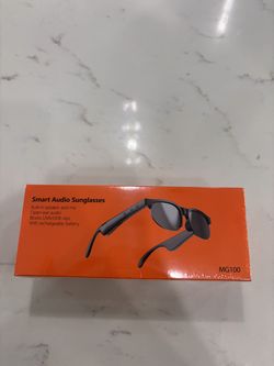 Smart Sunglasses