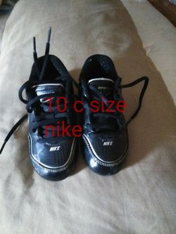 Boys nike