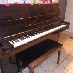 Yamavaa PIano