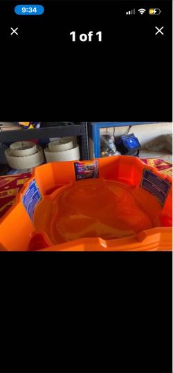 New  Beyblade burst for ages 8 and up