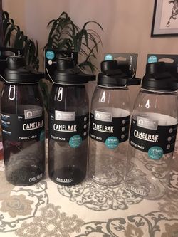 Camelbak Bottles