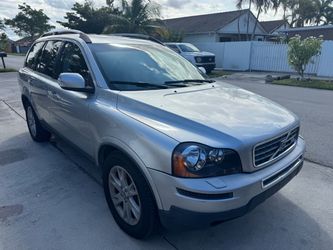 2007 Volvo Xc90