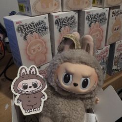 Labubu