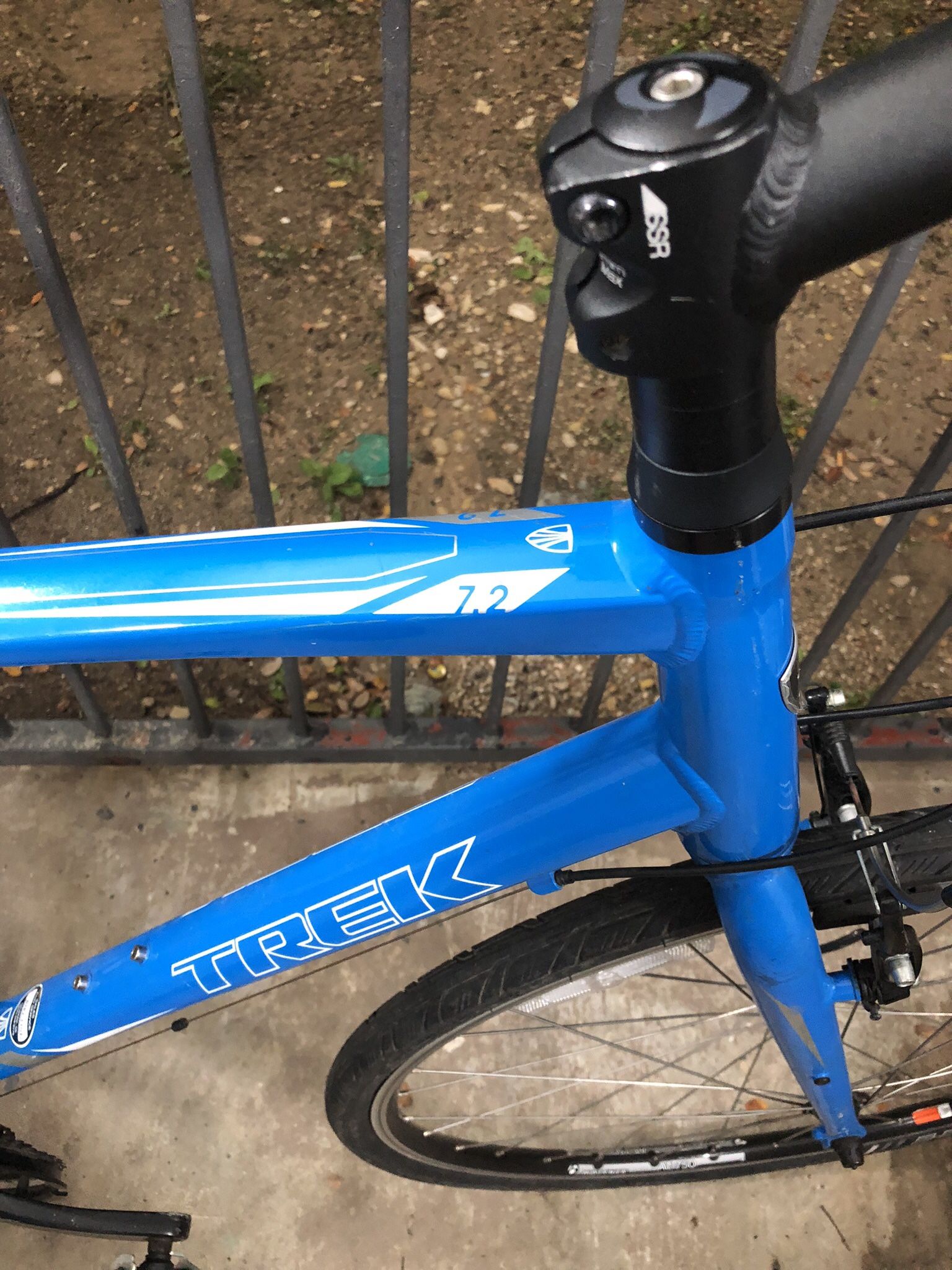 Trek Bike for Sale in Dallas, TX OfferUp