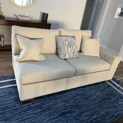 Ethan Allen Couch 