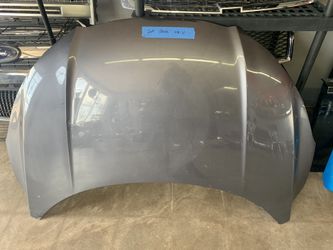 2016 - 19 Honda HR-V HRV Hood