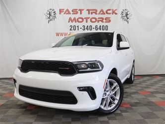 2022 Dodge Durango