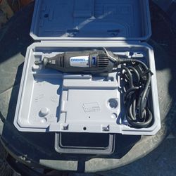 Dremel 3000