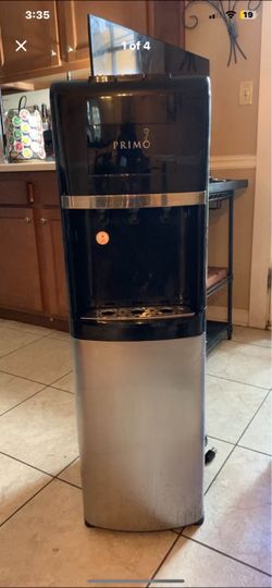 Primo Bottom-Load Water Dispenser