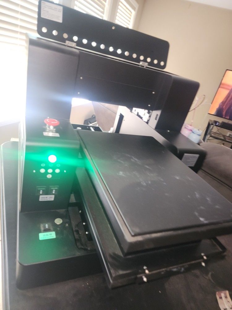 DTG Printer