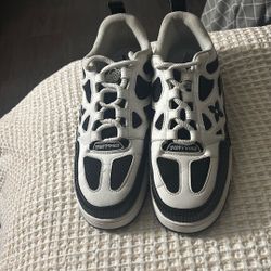 Louis Vuitton Skater Shoes 