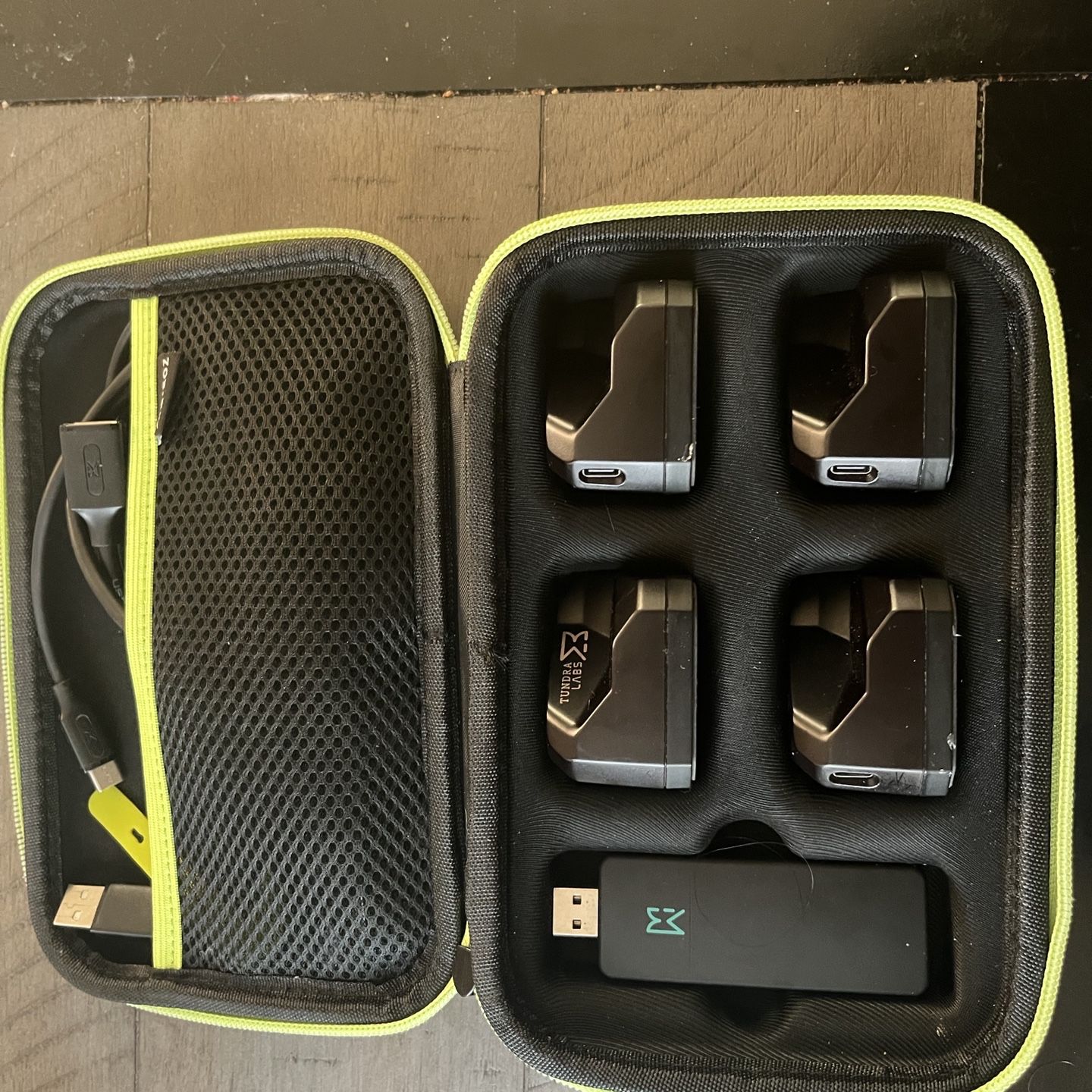 VR Tundra Tracker Bundle for Sale in Lakewood, CA - OfferUp