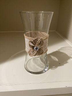 Rustic Vase