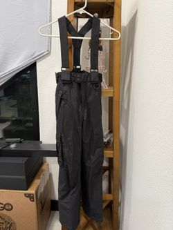 Snow Pants For Kids Size 10